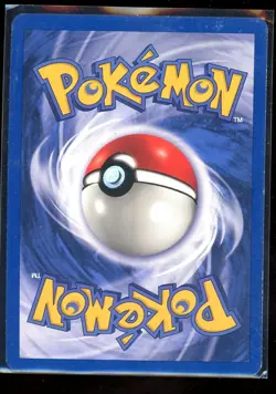 1999 Pokemon Jungle Holo 1st Edition Flareon Italian 3/64 [LP] - Image 2