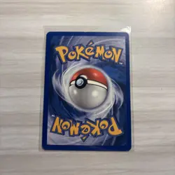 Dark Houndoom 37/109 Uncommon Team Rocket Returns NM Pokemon Card - Image 3