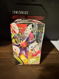 Pokemon TCG Perfect Order Booster Box Sealed - Image 3