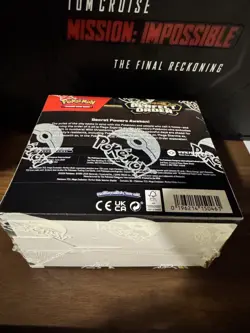 Pokemon TCG Perfect Order Booster Box Sealed - Image 4
