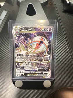 Pokemon TCG - Deoxys VSTAR Galarian Gallery - GG46/GG70 - Crown Zenith Mint - Image 5