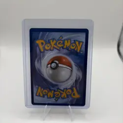 Mega Hawlucha ex 268/217 Ascended Heroes Mega Attack Rare Pokemon TCG 2026 - Image 2