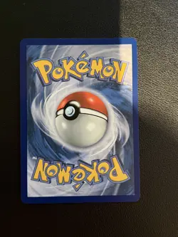 Pokemon TCG Blowtorch 117/094 Full Art Phantasmal Flames - Image 2