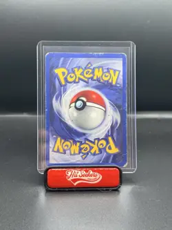 Pokemon TCG Brock's Rhydon Gym Heroes 2/132 Holo Unlimited Rare HP - Image 2