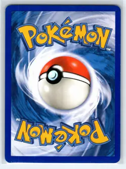 2003 Pokemon TCG EX Dragon Horsea - 58/97 - NM - Image 2