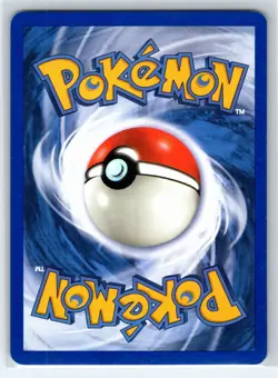 2003 Pokemon TCG EX Dragon Horsea - 58/97 - NM - Image 4