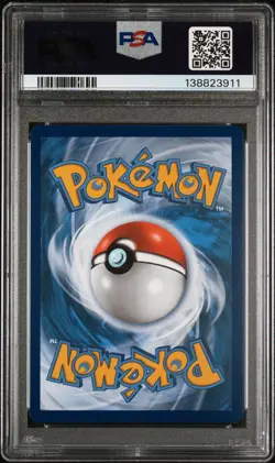 2022 POKEMON SWORD & SHIELD ASTRAL RADIANCE #TG03 FULL ART/KINGDRA PSA 9 - Image 2
