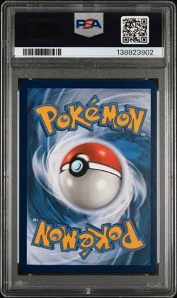PSA 9 - 2022 Pokemon Ultra-Premium Collection Charizard V #SWSH260 - BSP - Image 2