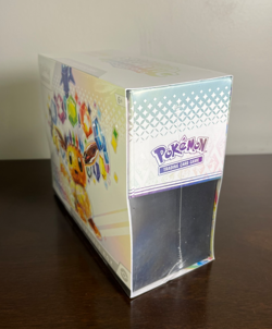 Pokemon TCG Scarlet & Violet Prismatic Evolutions Elite Trainer Box | Sealed ETB - Image 5