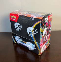 Pokemon TCG Mega Evolution Chaos Rising BOOSTER DISPLAY BOX (36 Packs) SEALED - Image 2