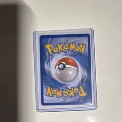 The Pokemon Company Pidgeotto 47/95 Call of Legends Holo Uncommon English - Image 2