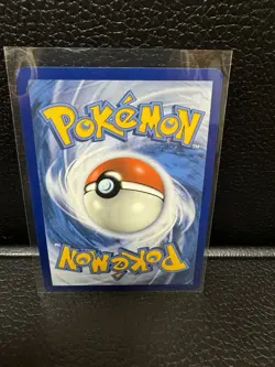 Koffing 243/236 Secret Rare Holo SM Cosmic Eclipse English - Image 4