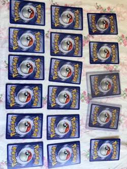Reserved Pokemon Lot - Image 1