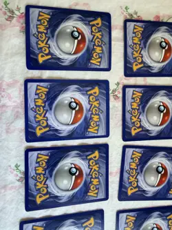 Reserved Pokemon Lot - Image 2