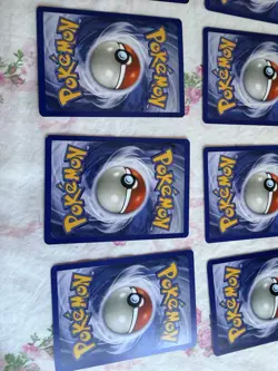 Reserved Pokemon Lot - Image 3