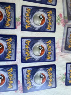 Reserved Pokemon Lot - Image 4