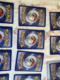 Reserved Pokemon Lot - Image 5