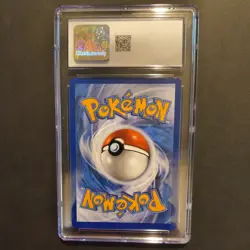 Iron Bundle Paradox Rift Pokemon Center ETB Black Star Promo #066 CGC 10 - Image 2
