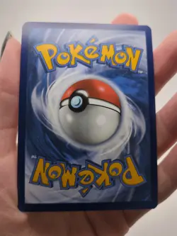 Neo Upper Energy 162/162 ACE SPEC Pokemon Temporal Forces Hyper Rare - Image 2