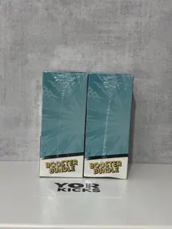 Pokemon TCG Ascended Heroes | 2x Booster Bundles | New Sealed | Imperfections - Image 2