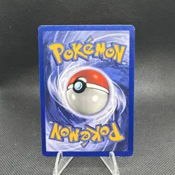 Pokemon Vileplume Holo Rare Jungle 15/64 Unlimited Stage 2 80 HP EN 1999 - Image 2