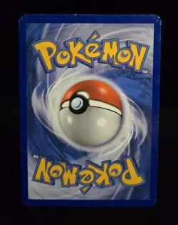 Pokemon TCG - GASTLY - 64/99 - PLATINUM: ARCEUS (2009) - LP - Image 3