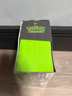 Perfect Order Pokemon Center Elite Trainer Box PC ETB - New And Sealed - Image 3