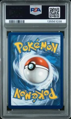 EEVEE VMAX #087 PSA 10 2021 Pokemon SWSH BSP Shining Fates Elite Trainer Box FA - Image 2