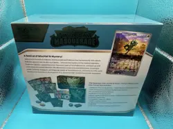 Pokemon Twilight Masquerade elite trainer box new sealed w/case - Image 2