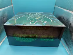 Pokemon Twilight Masquerade elite trainer box new sealed w/case - Image 3