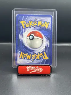 Pokemon TCG Machamp Holo Rare 1st Edition Base Set 8/102 HP - Image 2