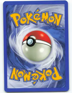 Quagsire - 48/64 Neo Revelation - Pokemon TCG - 2001 - Image 2