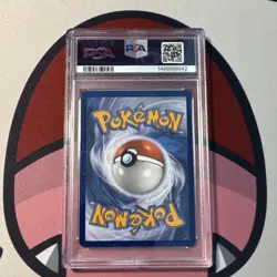 Pokemon TCG - Kangaskhan 204/182 Sv10 Destined Rivals IR Holo EN PSA 10 2025 - Image 2