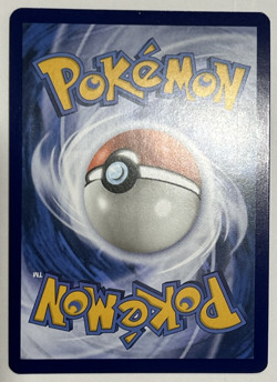 Pokemon - Ninetales EX Full Art- 186/165 - Scarlet & Violet 151 - Image 2