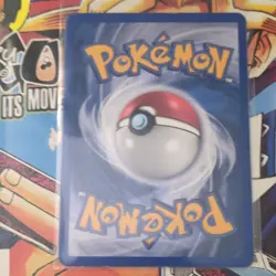 Nintendo Pokemon TCG Wooper 66/147 Aquapolis Uncommon Regular 50 HP 2002 - Image 3