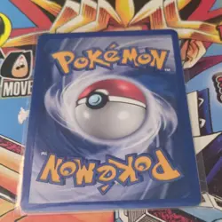 Nintendo Pokemon TCG Wooper 66/147 Aquapolis Uncommon Regular 50 HP 2002 - Image 4