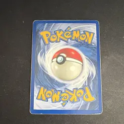Wizards of the Coast Pokemon TCG Magneton 009/102 Base Set 1999 Unlimited Holo - Image 2