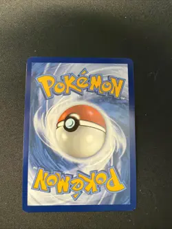Pokemon TCG SV: White Flare Shelmet 093/086 Full Art Holo Rare EN 2025 - Image 2