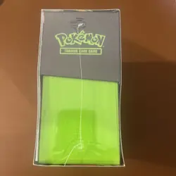Pokemon TCG: Mega Evolution - Perfect Order Pokemon Center Elite Trainer Box ETB - Image 4