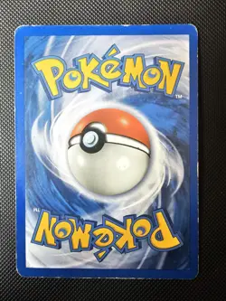 Charizard Base Set 2 Holo Rare 4/130 Pokemon WOTC Vintage - Image 3