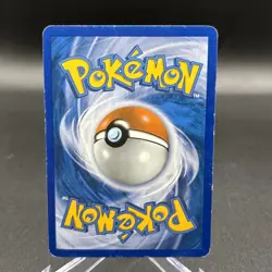 2007 Pokemon Diamond & Pearl Bonsly Common HP 71/130 - Image 2