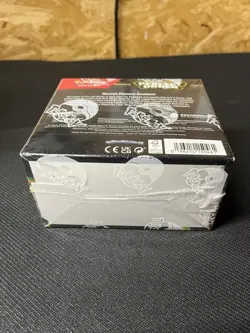 Pokemon Perfect Order Booster Box - Factory Sealed - 36 Packs - Image 3