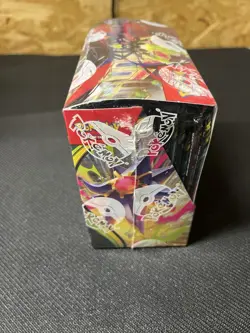 Pokemon Perfect Order Booster Box - Factory Sealed - 36 Packs - Image 4