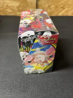 Pokemon Perfect Order Booster Box - Factory Sealed - 36 Packs - Image 5