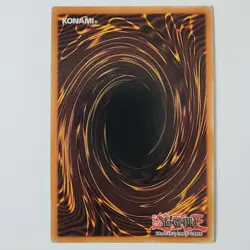 Ghost Sister & Spooky Dogwood - RA03-EN020 - NM - Secret Rare - 1st ed - Yugioh - Image 2