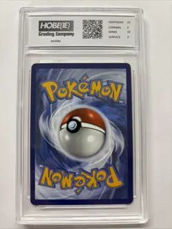 2024 Pokemon Latias Ex #220 HGC 9.5 (sb1) - Image 2