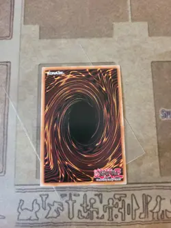 YUGIOH PHANTOM FORTRESS ENTERBLATHNIR PRIO-EN053 RARE 1ST ED NM - Image 2