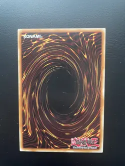 Yugioh Cyberse Wicckid SAST-EN044 1st Edition Common NM/LP - Image 4