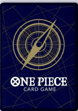 Trafalgar Law PRB02-002 SR [PAR] ONE PIECE CARD THE BEST vol.2 Japanese - Image 2