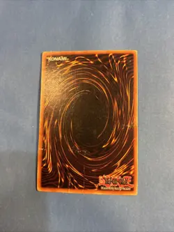 Yu-Gi-Oh! Red-Eyes Darkness Dragon SD1-EN001 Ultra Rare 1st Edition MP/HP - Image 2
